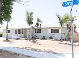 5086 55th Pl, San Diego, CA 92115