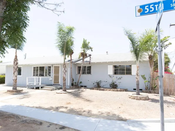 5086 55th Pl, San Diego, CA 92115
