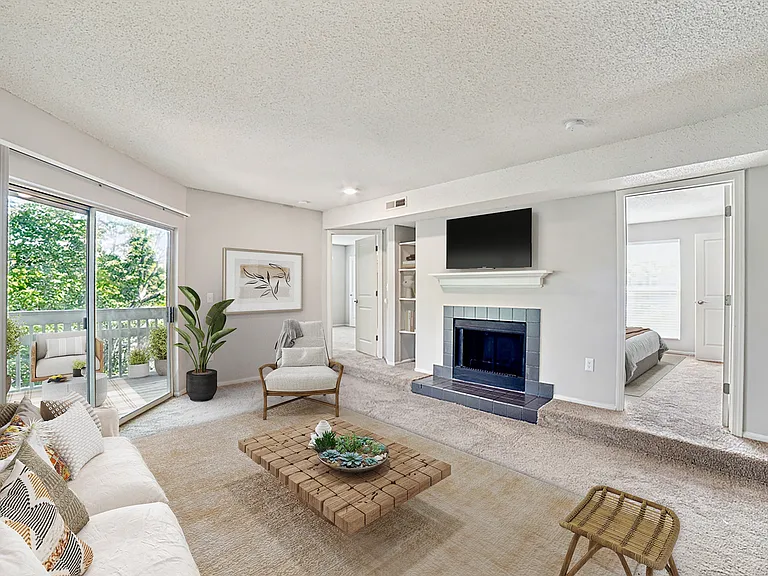 Beacon Ridge Apartments — Photo 26