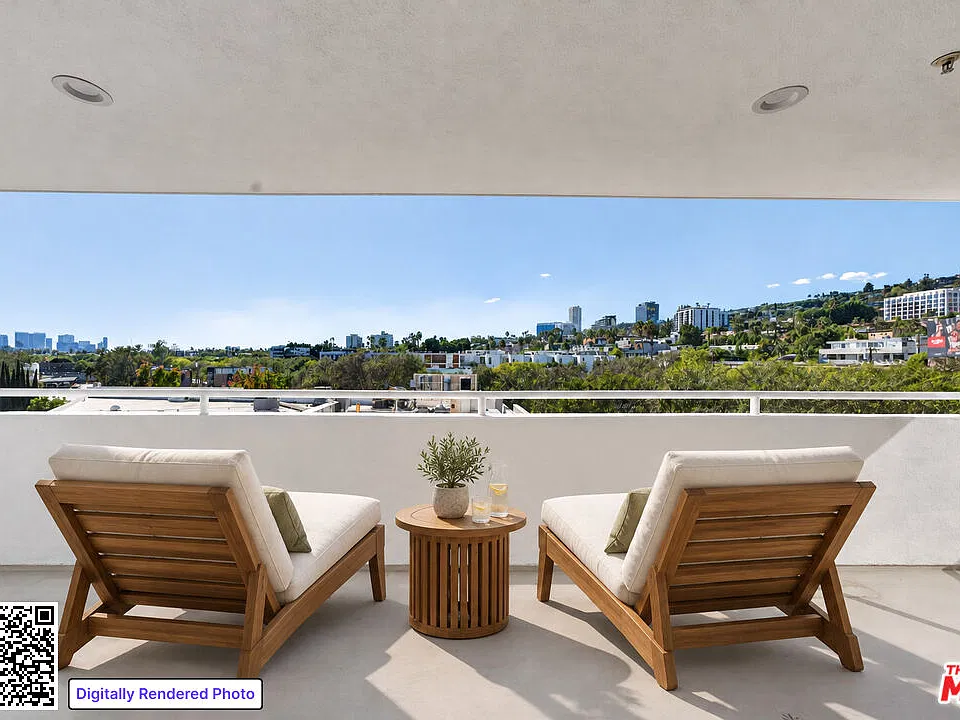 8704 Santa Monica Blvd #Penthouse 3