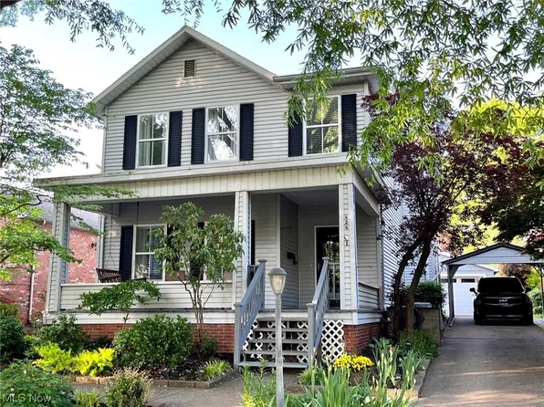 626 4th St, Marietta, OH 45750