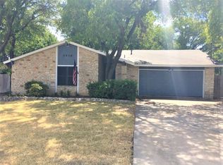 3416 Lonesome Trl, Georgetown, TX 78628