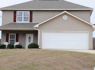 12218 Tom Montgomery Rd, Northport, AL 35475