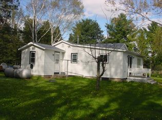 N9046 W Soo Lake Rd, Phillips, WI 54555