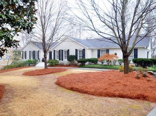 3232 Laramie Dr SE, Atlanta, GA 30339