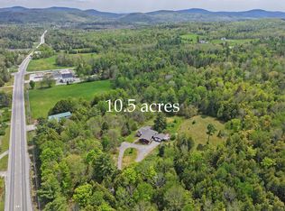 685 Main Rd, Holden, ME 04429