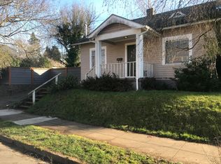 804 NE Shaver St, Portland, OR 97212