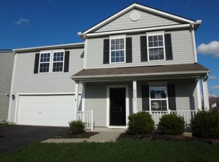 4714 Galecrest Dr, Columbus, OH 43207
