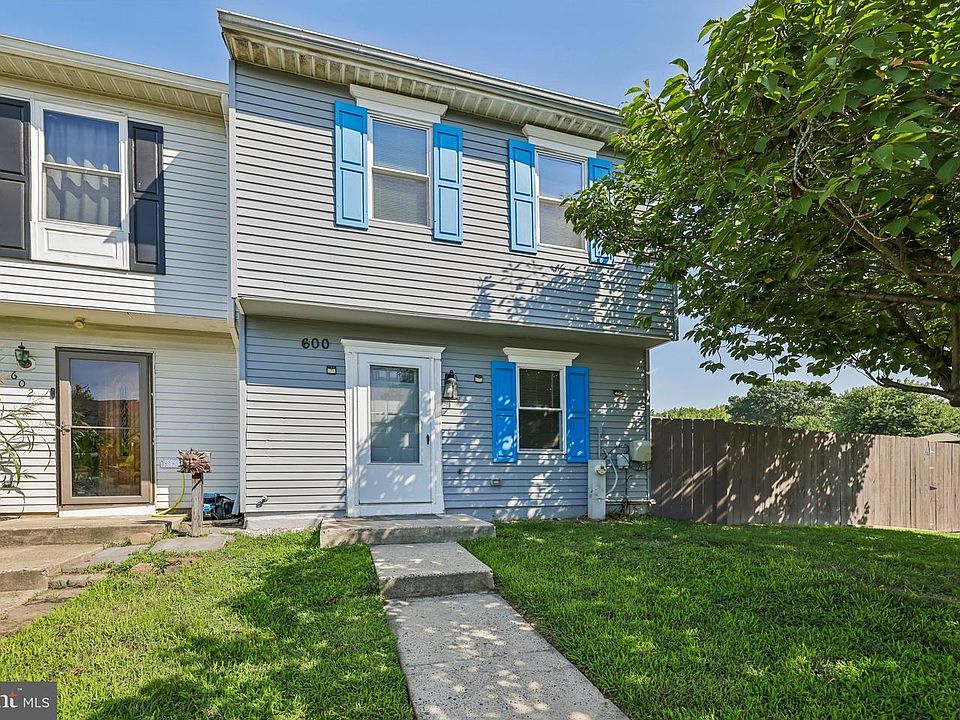 1st image of 600 Kittendale Cir