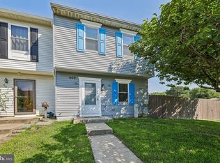 600 Kittendale Cir, Middle River, MD 21220