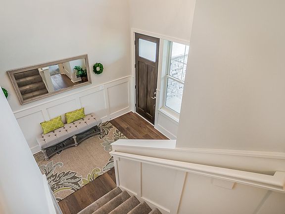 Floor plans and photos shown may include base features along with additional options and upgrades.