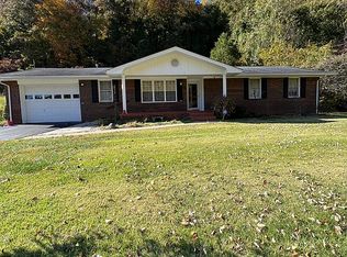 575 Ham Hollow Rd, Manchester, KY 40962