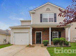 9225 Newfield St, Charlotte, NC 28216