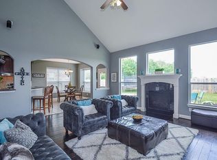 6615 Gable Wing Ln, Sugar Land, TX 77479