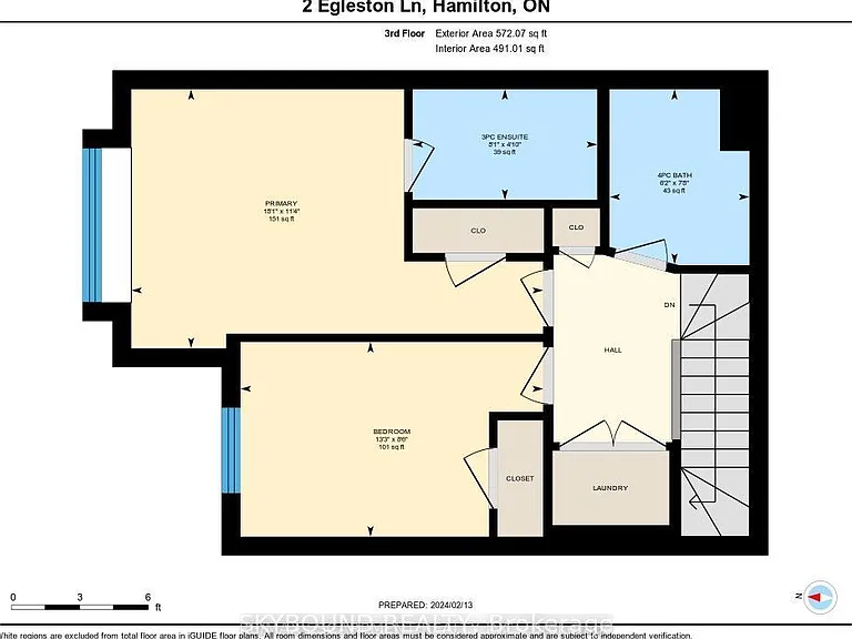 2 Egleston Ln — Photo 31