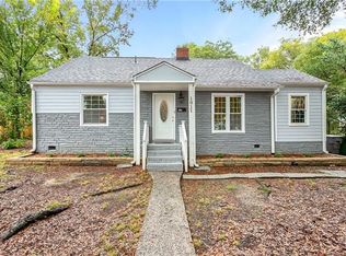1011 Dade St, Charlotte, NC 28205