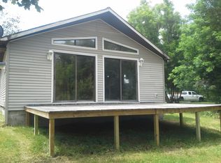 58 Spruce St, Saint Regis Falls, NY 12980