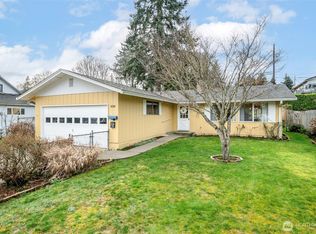 6230 S Mason Ave, Tacoma, WA