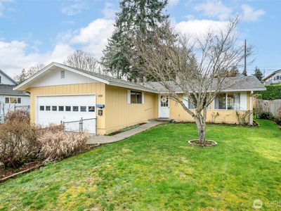 6230 S Mason Avenue, Tacoma, WA, 98409