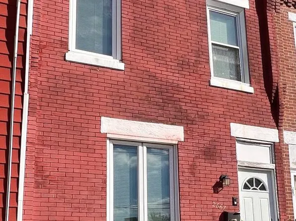 2667 N Napa St, Philadelphia, PA 19132