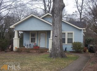 6 Cherry St, Rome, GA 30165