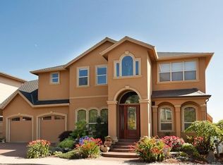 4017 NW Sunset Cir, Portland, OR 97229