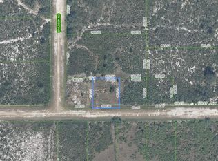 2218 Favre Rd, Avon Park, FL 33825