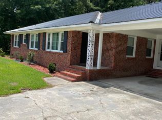 3101 S Cashua Dr, Florence, SC 29501