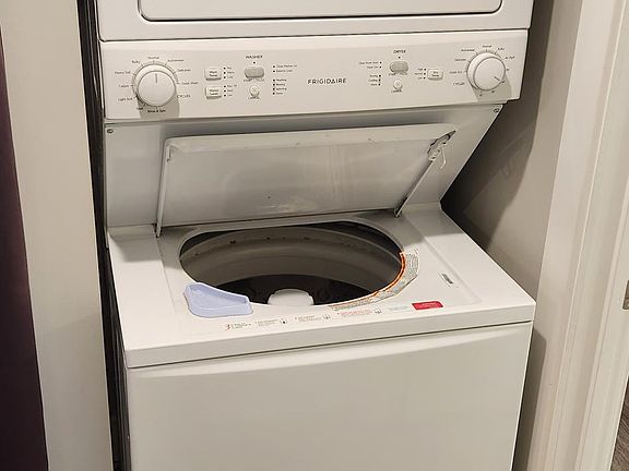 2nd image of 3424 Chicago Dr Unit 302