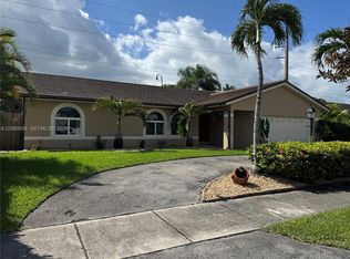 River Bend Sec 4, Miami, FL 33196