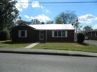 56 Craig St, Lynchburg, TN 37352