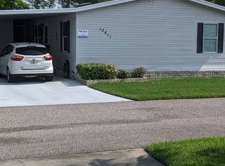 10611 Crimson Ln #325, New Pt Richey, FL 34655