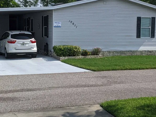 10611 Crimson Ln #325, New Pt Richey, FL 34655