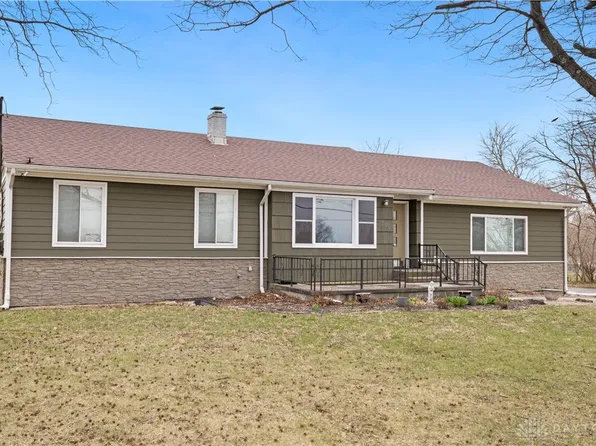 4300 W Charleston Rd, Tipp City, OH 45371