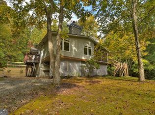 63 Chimney Ct, Ellijay, GA 30540
