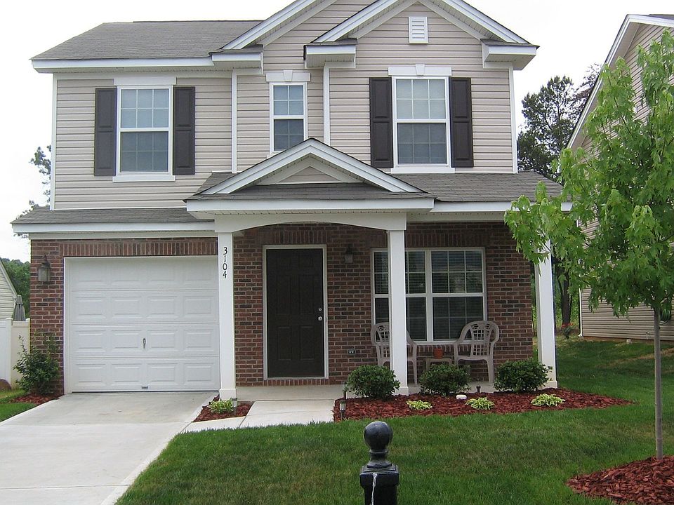 1st image of 3104 Teton Dr