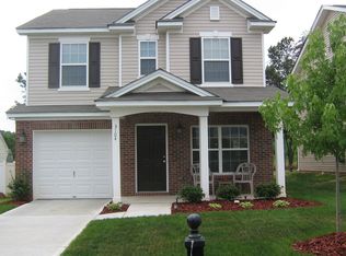 3104 Teton Dr, Gastonia, NC 28054