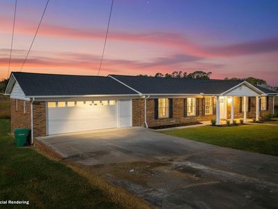 234 Saint Johns Rd, Morristown, TN, 37814