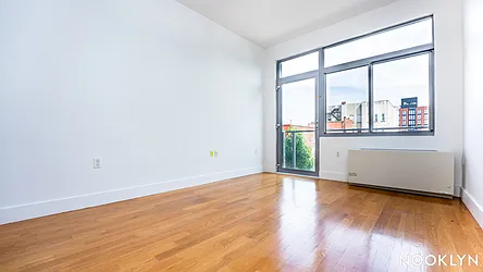 Rented by Nooklyn NYC LLC