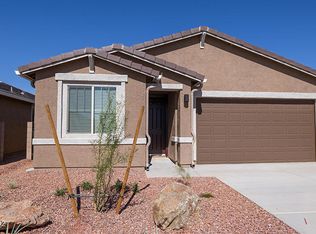 21714 E Crest Ave, Red Rock, AZ 85145