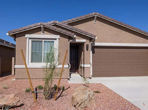 21714 E Crest Ave, Red Rock, AZ 85145