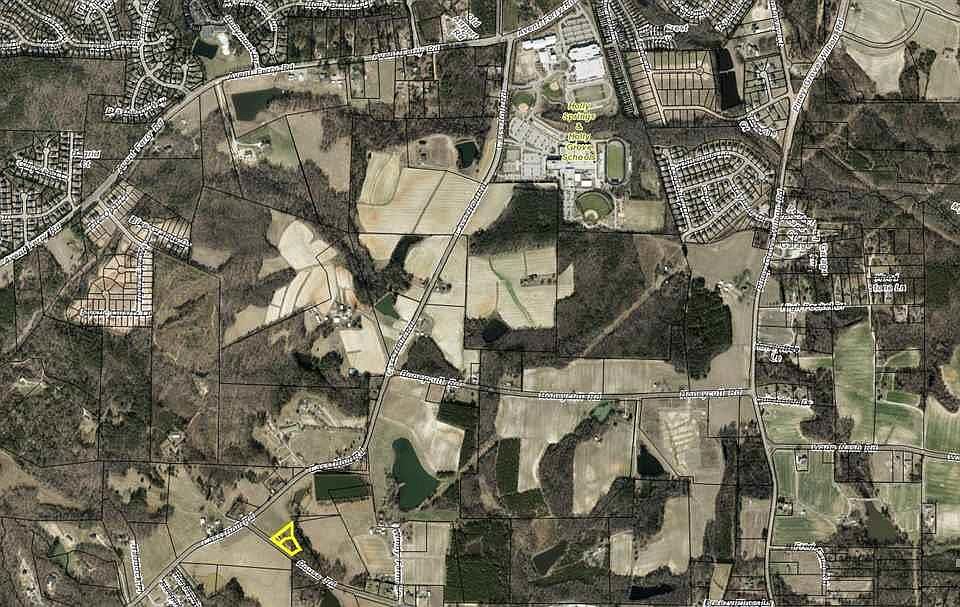 2nd image of 6712 & 6716 Rouse Rd