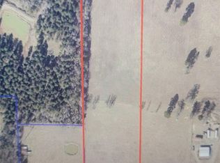 0 Old Cotton Valley Rd, Haughton, LA 71037