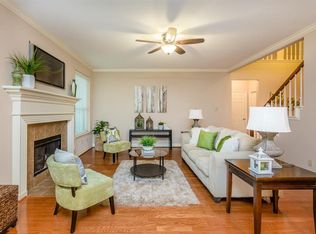 16411 Battlecreek Dr, Houston, TX 77095