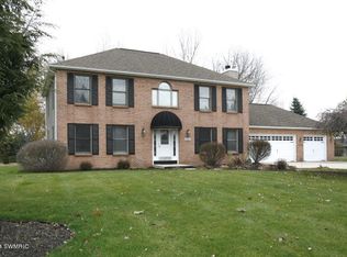 5158 Atwater Ct, Kalamazoo, MI 49009