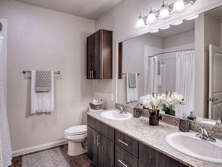 Estancia Villas — Photo 13