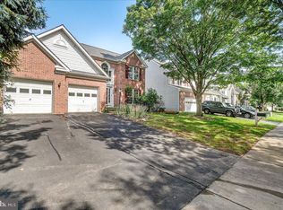 1708 Algonquin Rd, Frederick, MD 21701