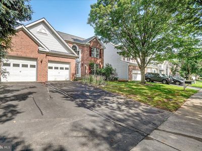 1708 Algonquin Rd, Frederick, MD, 21701