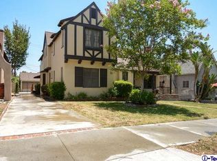 1450 Bruce Ave, Glendale, CA 91202