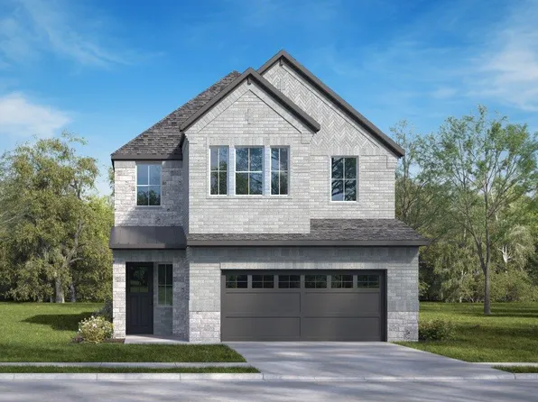 2340 Vivo Rd, Little Elm, TX 75036